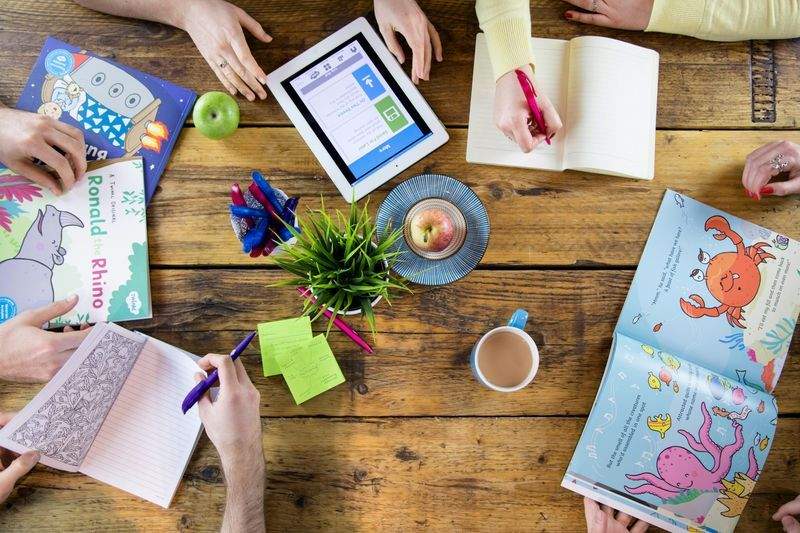 글로벌 에듀케이션 아카데미 - Image 10