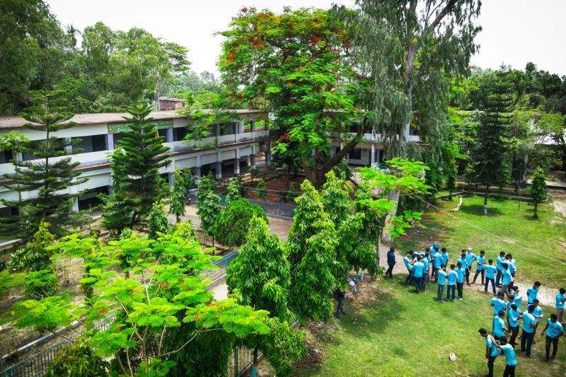 글로벌 에듀케이션 아카데미 - Image 12